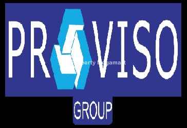Galaxy and Proviso Group logo